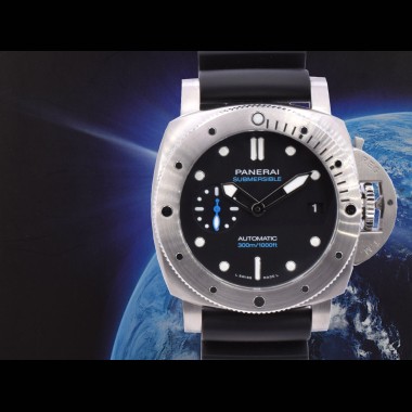 Submersible PAM00973 New
