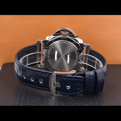 Due Pam01274 New