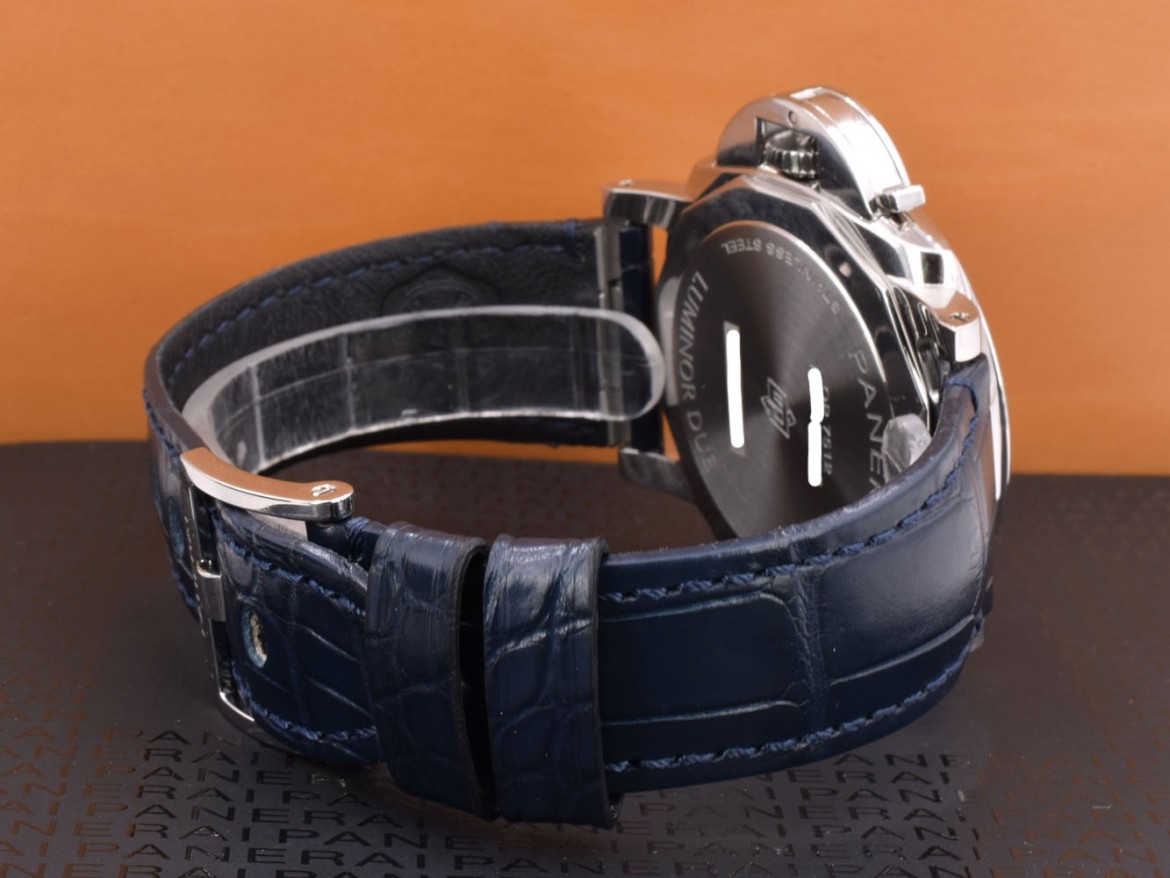 Due Pam01274 New