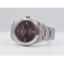 39mm Purple Dial