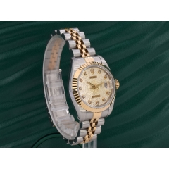 69173 Jubilee Diamonds Dial - Full Set 26mm