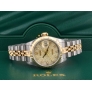 69173 Jubilee Diamonds Dial - Full Set 26mm