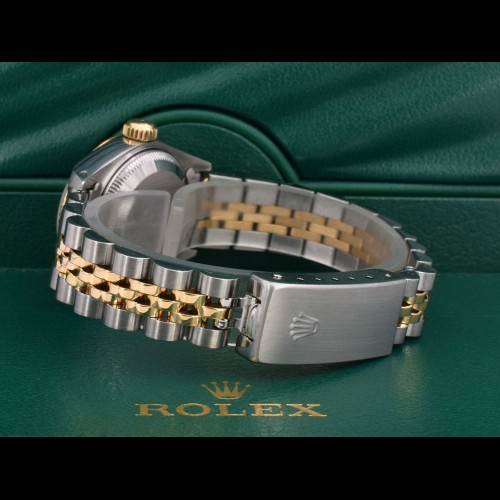 69173 Jubilee Diamonds Dial - Full Set 26mm