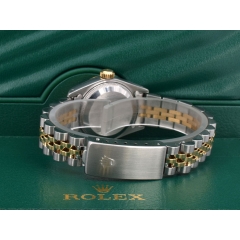 69173 Jubilee Diamonds Dial - Full Set 26mm