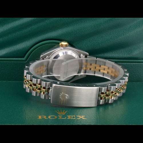 69173 Jubilee Diamonds Dial - Full Set 26mm