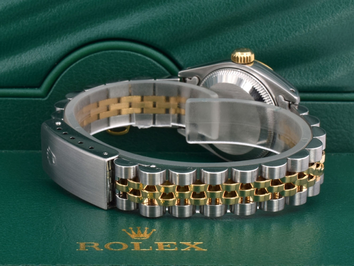 69173 Jubilee Diamonds Dial - Full Set 26mm