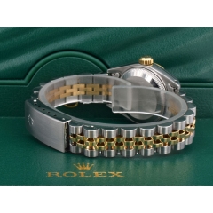 69173 Jubilee Diamonds Dial - Full Set 26mm