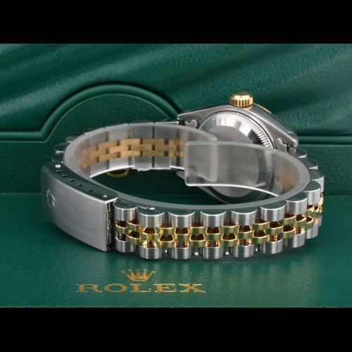 69173 Jubilee Diamonds Dial - Full Set 26mm