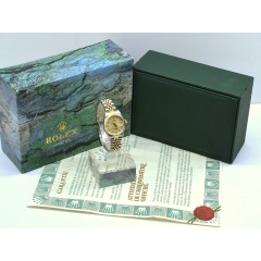 69173 Jubilee Diamonds Dial - Full Set 26mm