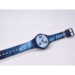 vintage rare Be There At - limited edition The Club - GZ 190N - 2006