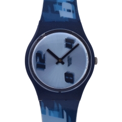 vintage rare Be There At - limited edition The Club - GZ 190N - 2006