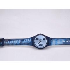 vintage rare Be There At - limited edition The Club - GZ 190N - 2006