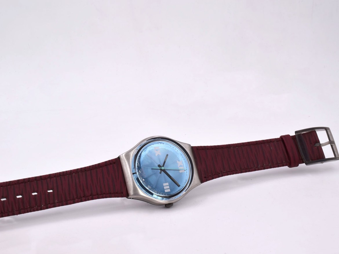 vintage rare PLAZA - GX121 - 1991