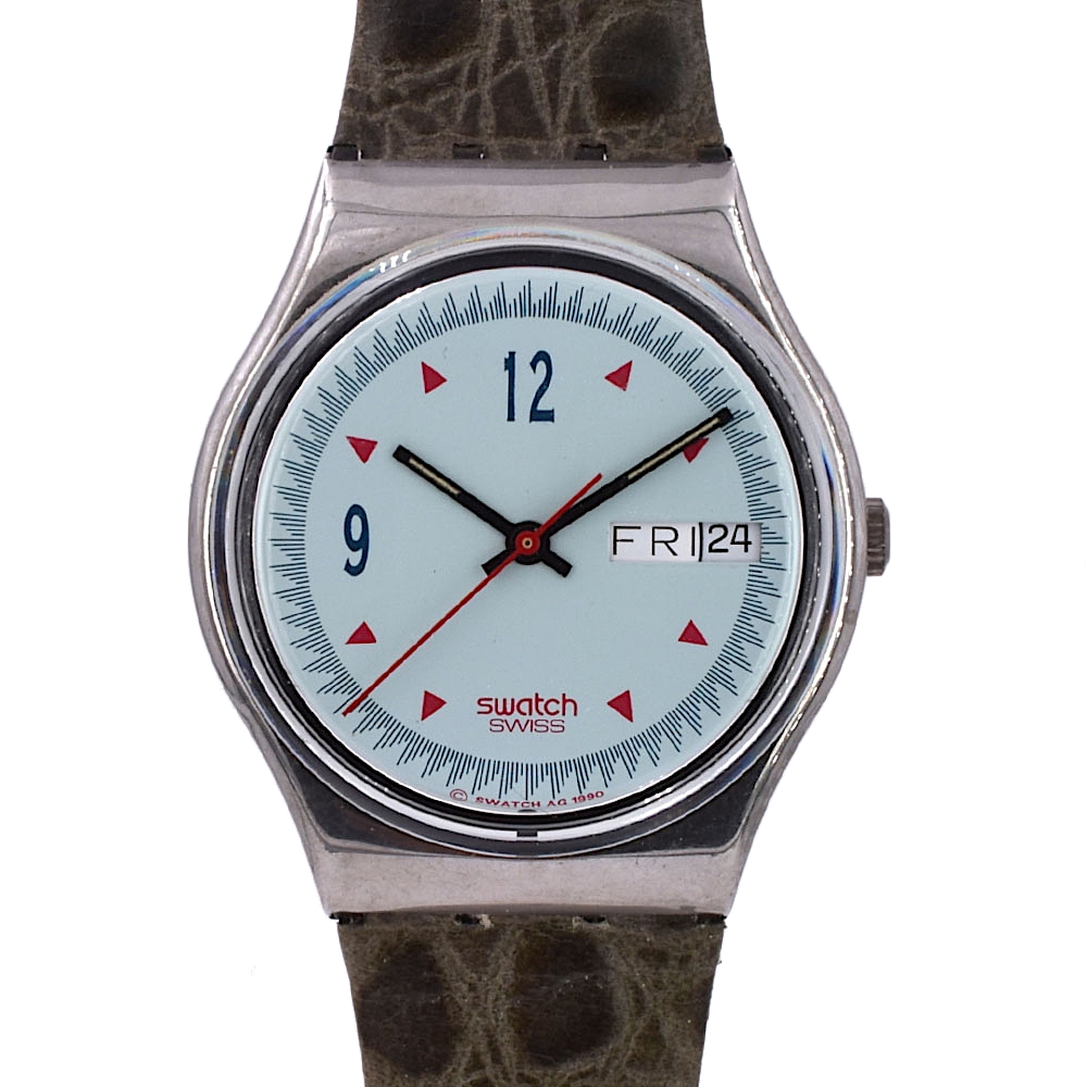 vintage rare OVERTIME - GX708 - 1990