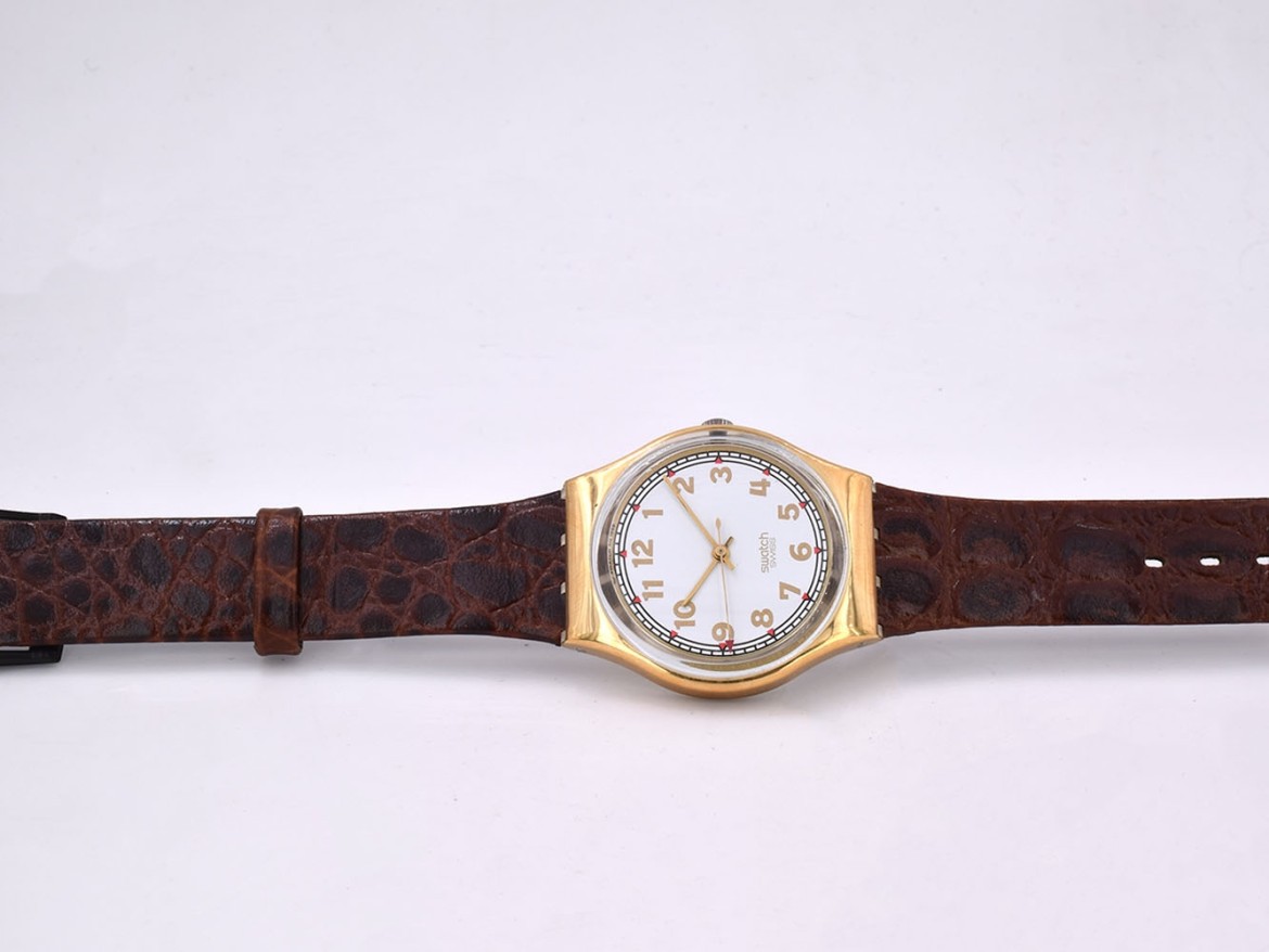 vintage rare CHIC ON GX 111- 1989