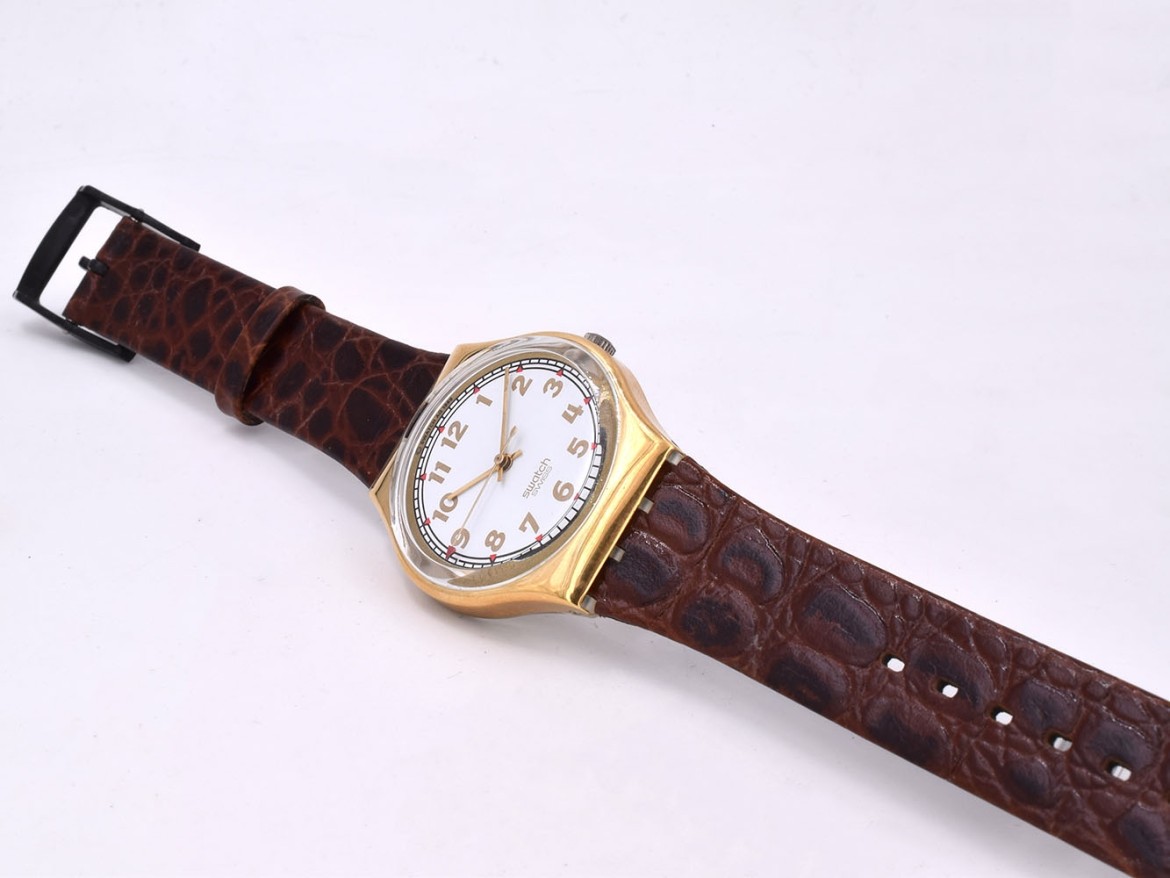 vintage rare CHIC ON GX 111- 1989