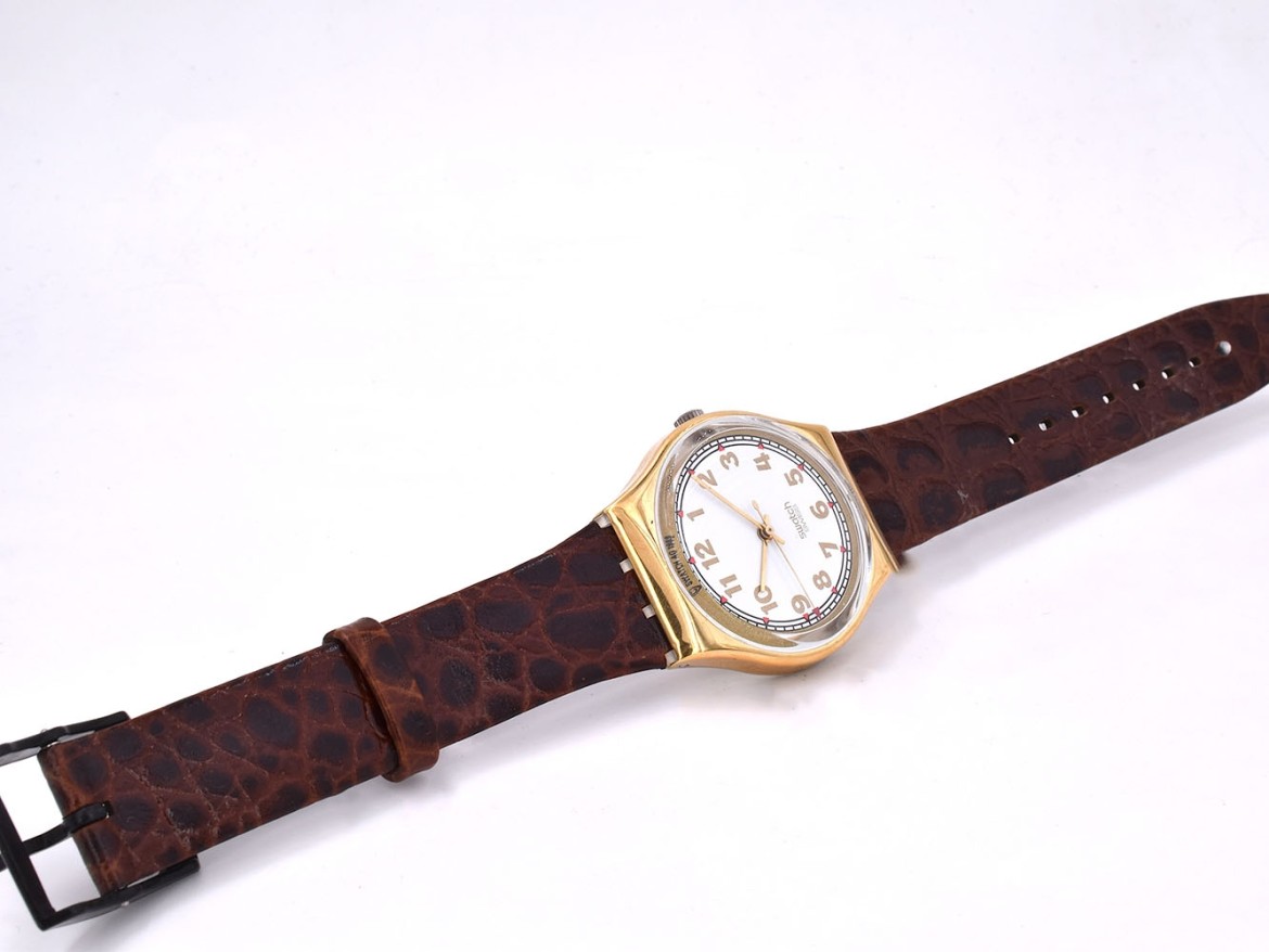 vintage rare CHIC ON GX 111- 1989