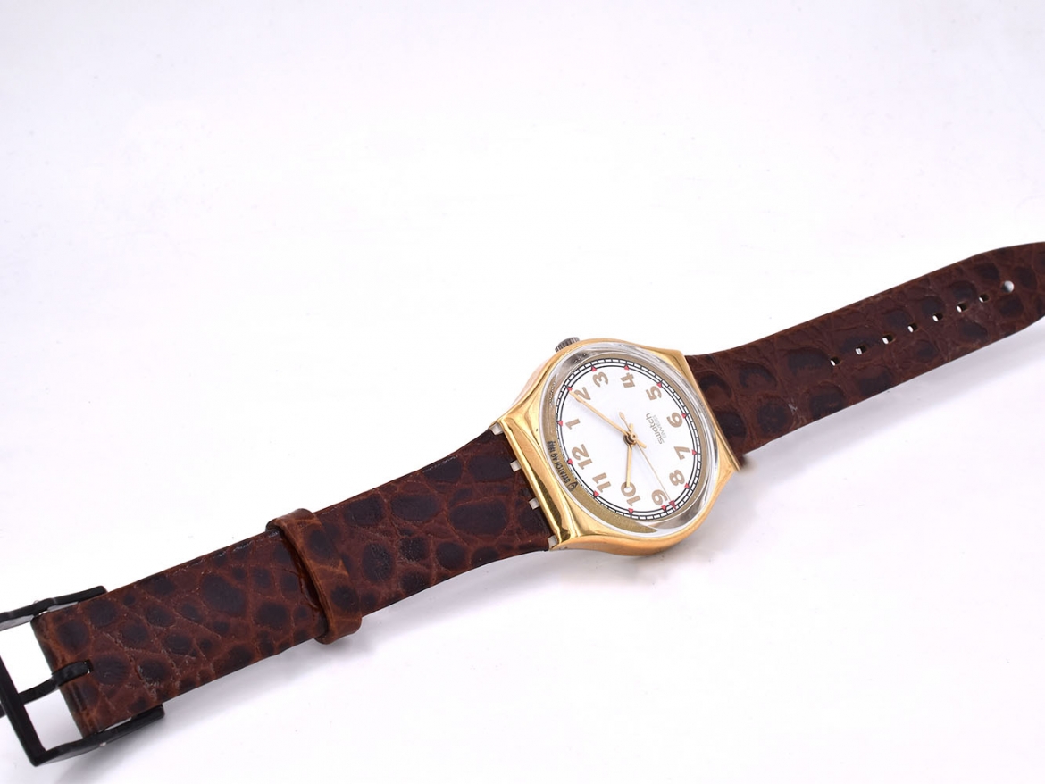 vintage rare CHIC ON GX111 - 1989