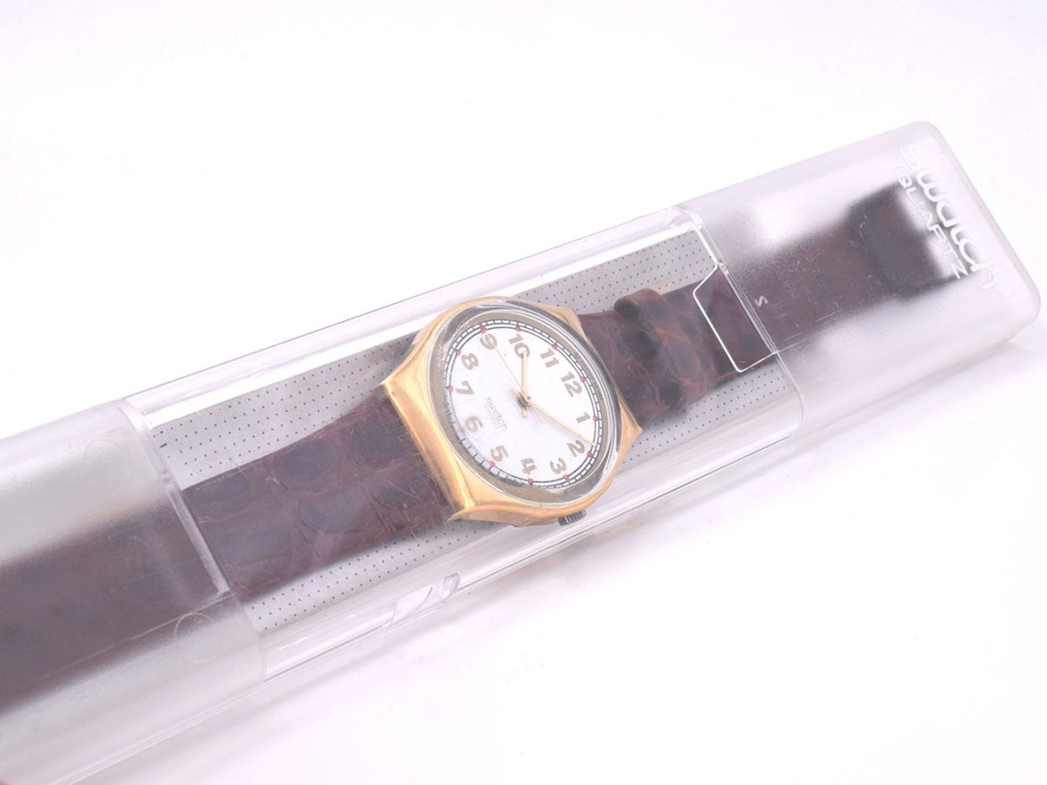 vintage rare CHIC ON GX 111- 1989