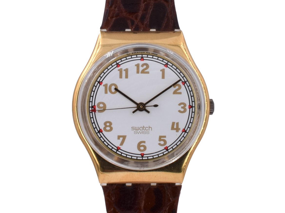 vintage rare CHIC ON GX111 - 1989