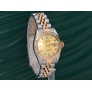 69173 Gold Diamonds Dial - Full Set 26mm