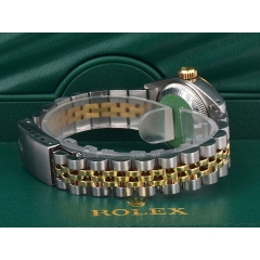 69173 Gold Diamonds Dial - Full Set 26mm