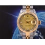 69173 Gold Diamonds Dial - Full Set 26mm