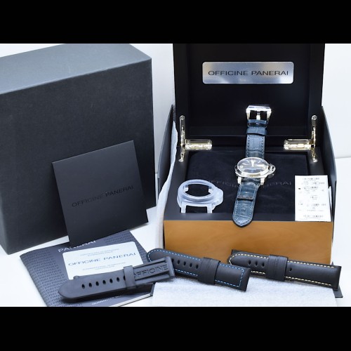 15th Anniversary PAM00634 New Full Set 12/2015
