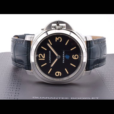 15th Anniversary PAM00634 New Full Set 12/2015
