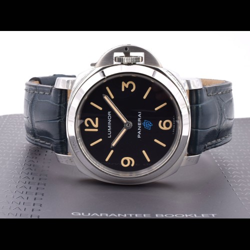 15th Anniversary PAM00634 New Full Set 12/2015