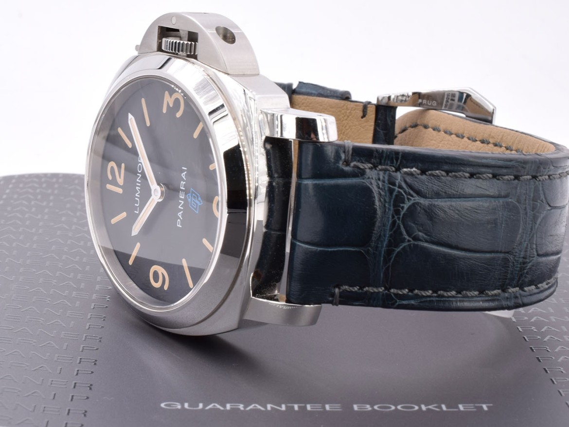 15th Anniversary PAM00634 New Full Set 12/2015