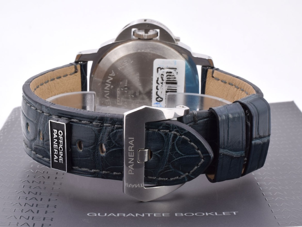 15th Anniversary PAM00634 New Full Set 12/2015