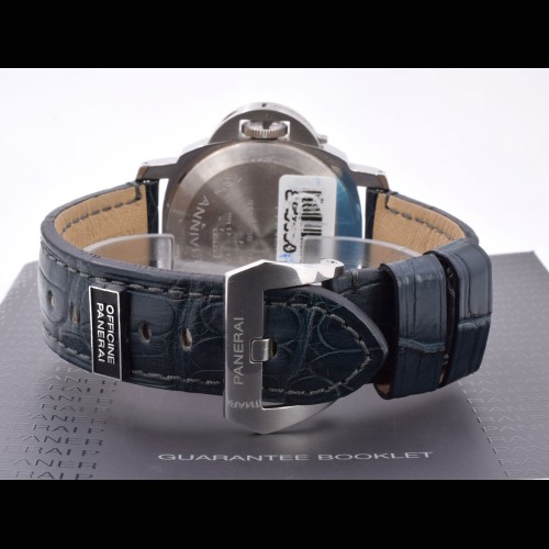 15th Anniversary PAM00634 New Full Set 12/2015