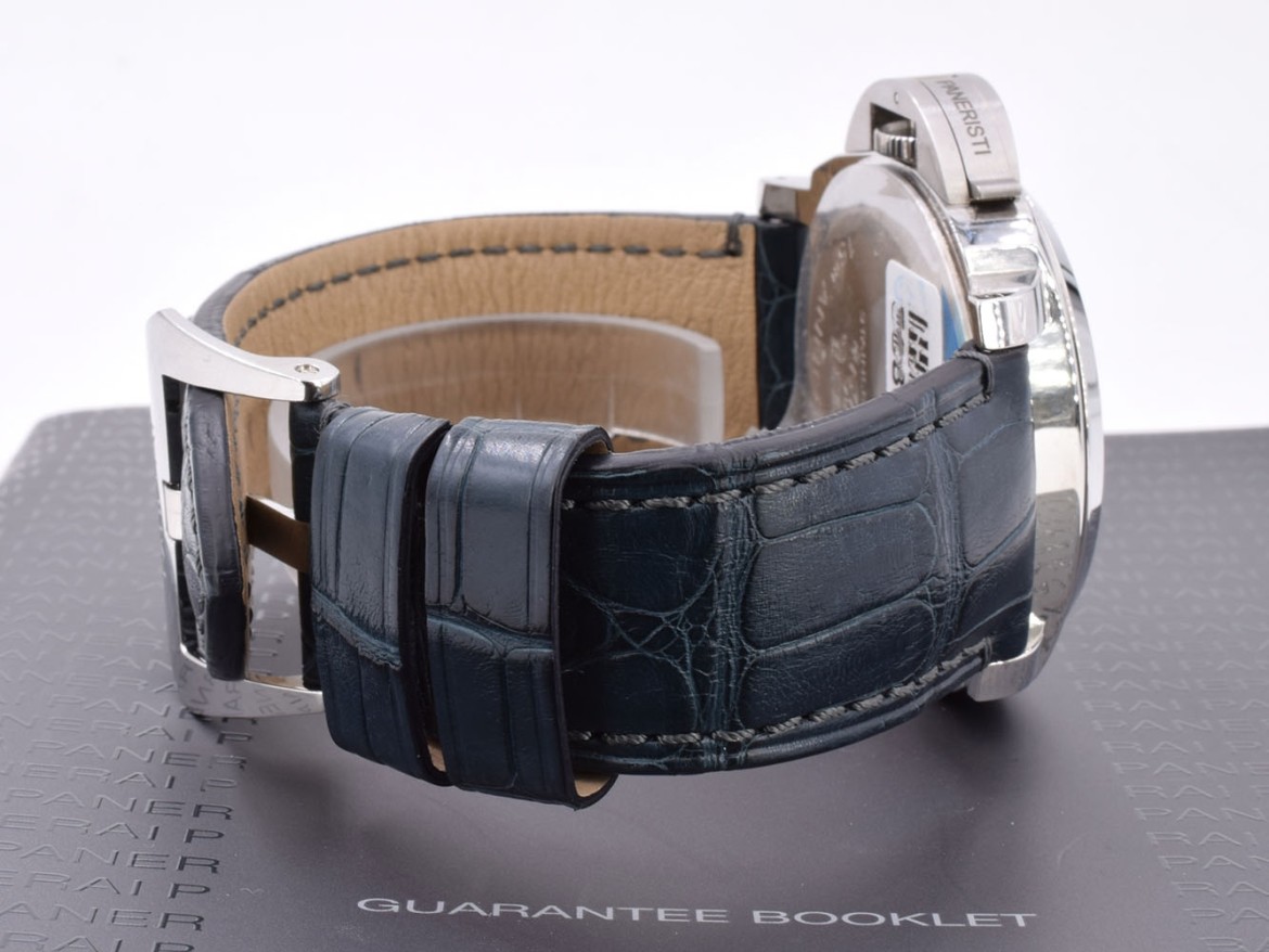15th Anniversary PAM00634 New Full Set 12/2015