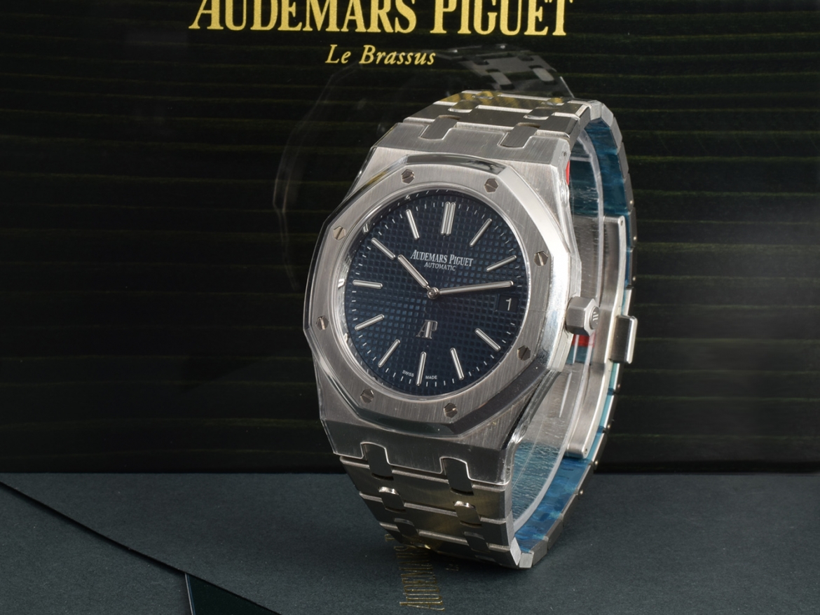 15202ST Blue Jumbo - New Stickers 2020