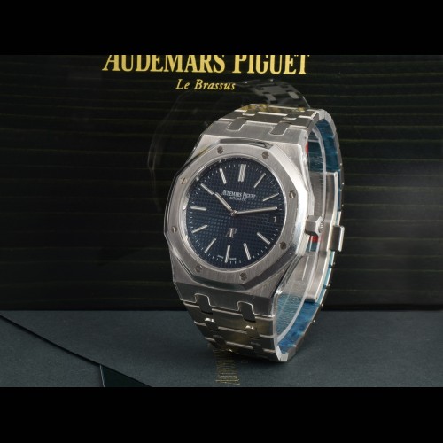 Audemars Piguet Royal Oak 15202ST - Jumbo New 2019