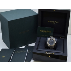 15202ST Blue Jumbo - New Stickers 2020