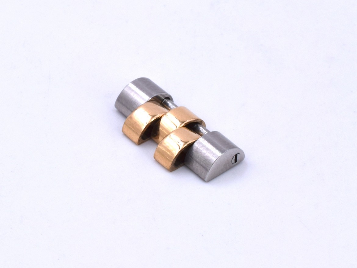 Datejust GMT Master Genuine SS/18kt Jubilee Link 1603 16013 16233 1675 16713