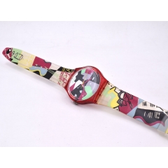 vintage rare CUBISTIC RAP GR110 - New 1991