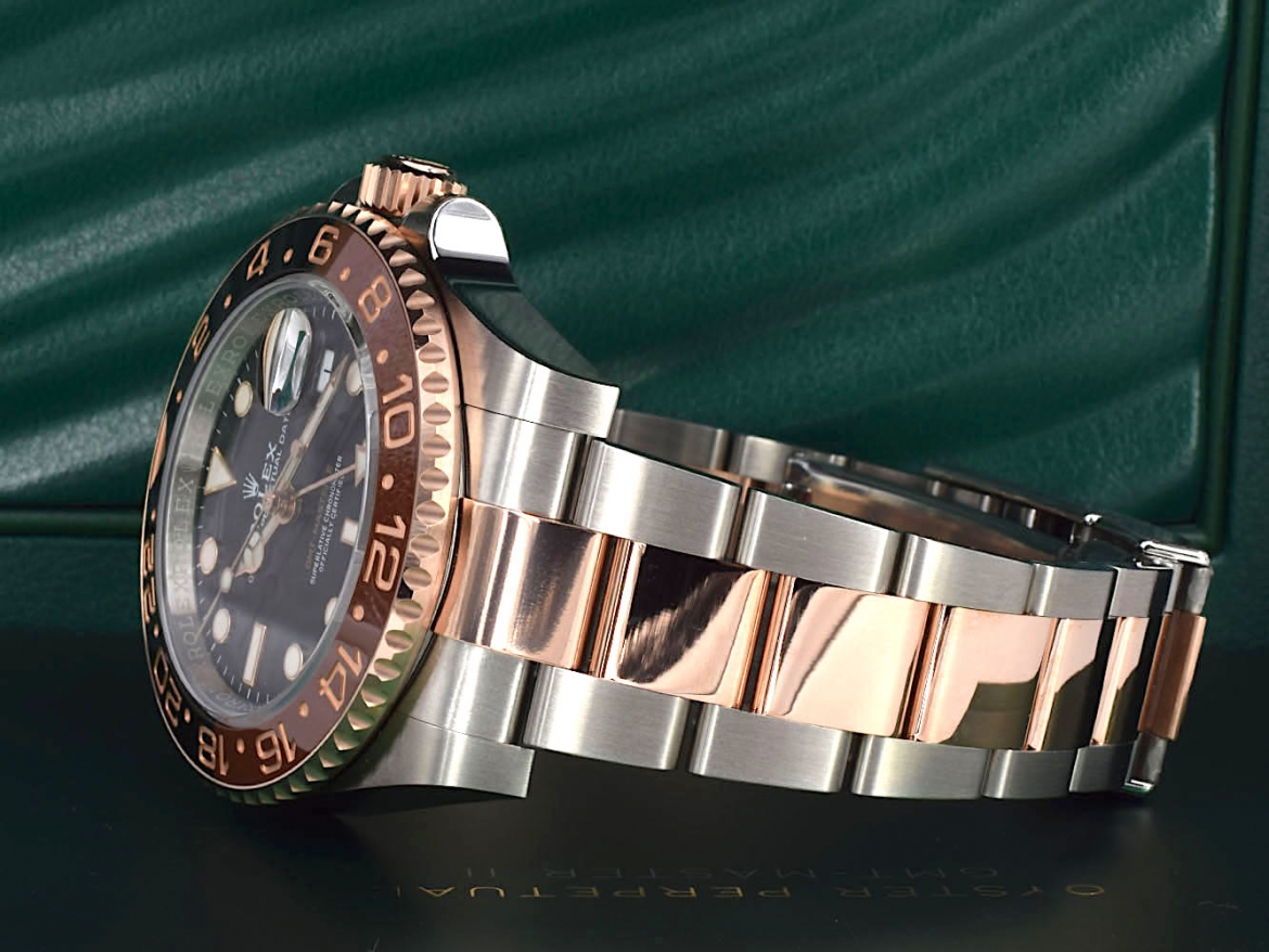 126711CHNR "Rootbeer" - New 2023