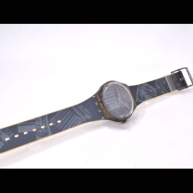 vintage rare OBELISQUE GM104 - New 1990