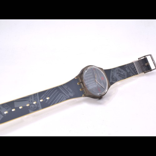vintage rare OBELISQUE GM104 - New 1990