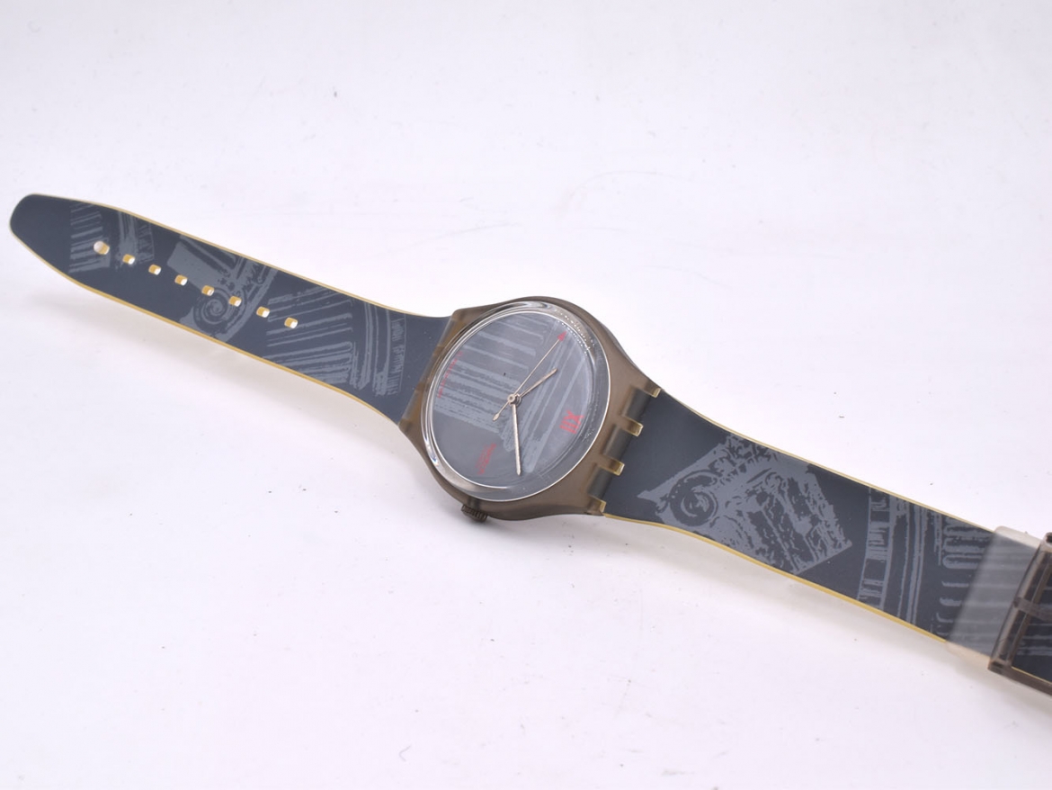 vintage rare OBELISQUE GM104 - New 1990