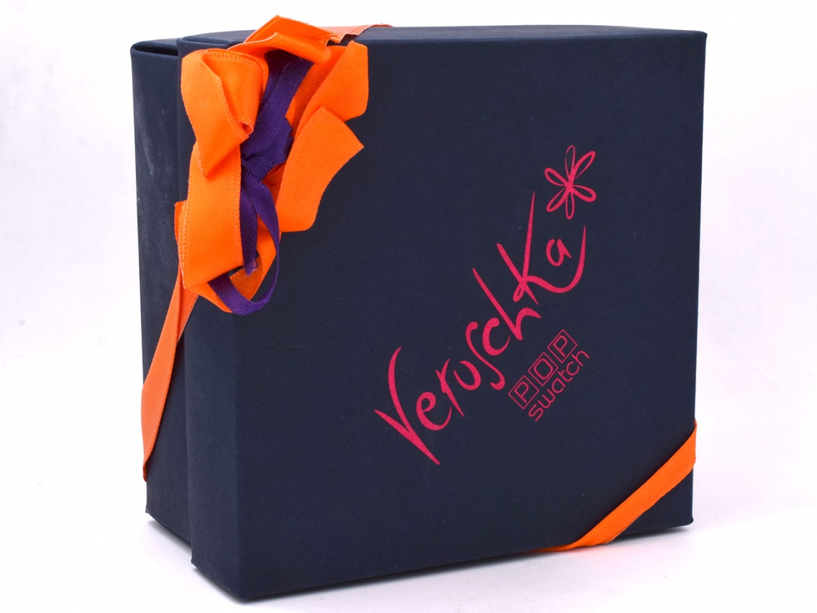 special Pop VERUSCHKA vintage rare PWZ103 - New 1992