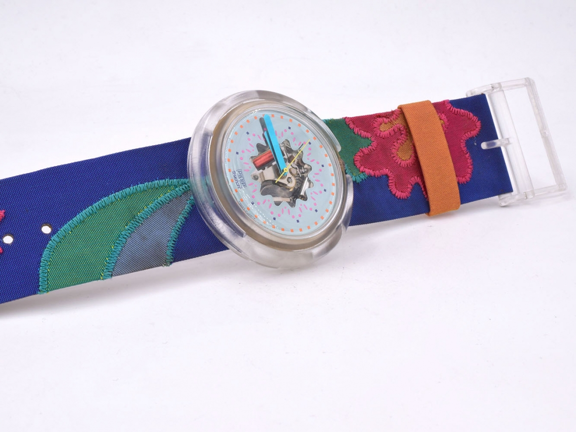 special Pop VERUSCHKA vintage rare PWZ103 - New 1992