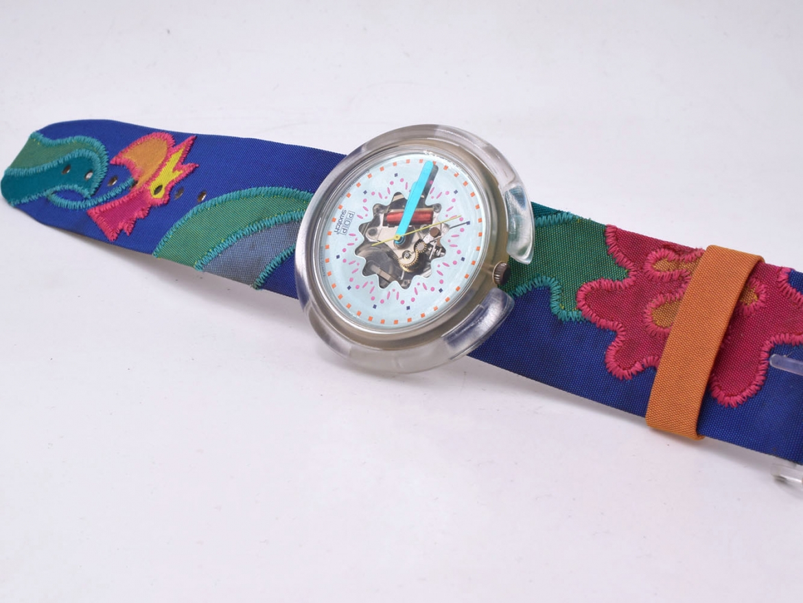 special Pop VERUSCHKA vintage rare PWZ103 - New 1992