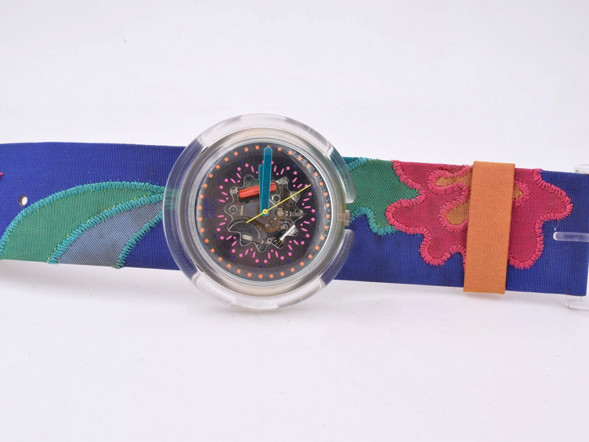 special Pop VERUSCHKA vintage rare PWZ103 - New 1992