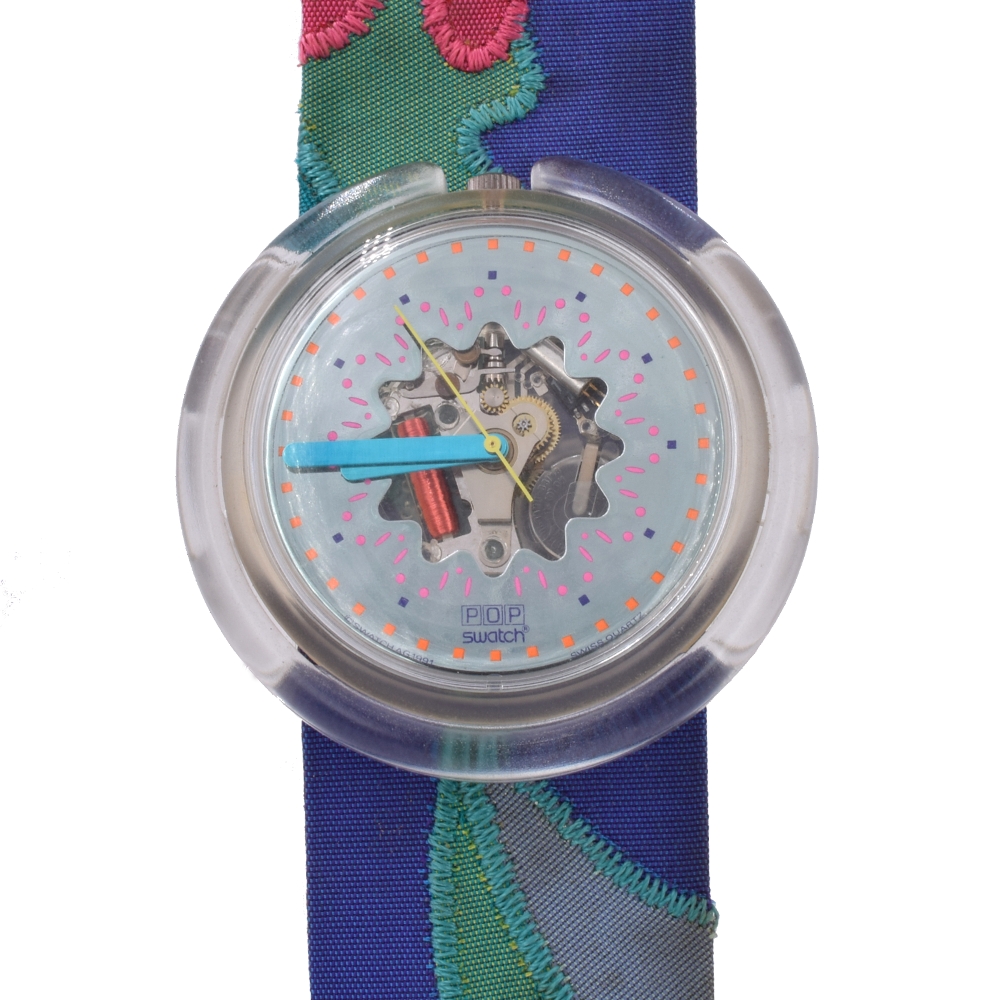 special Pop VERUSCHKA vintage rare PWZ103 - New 1992