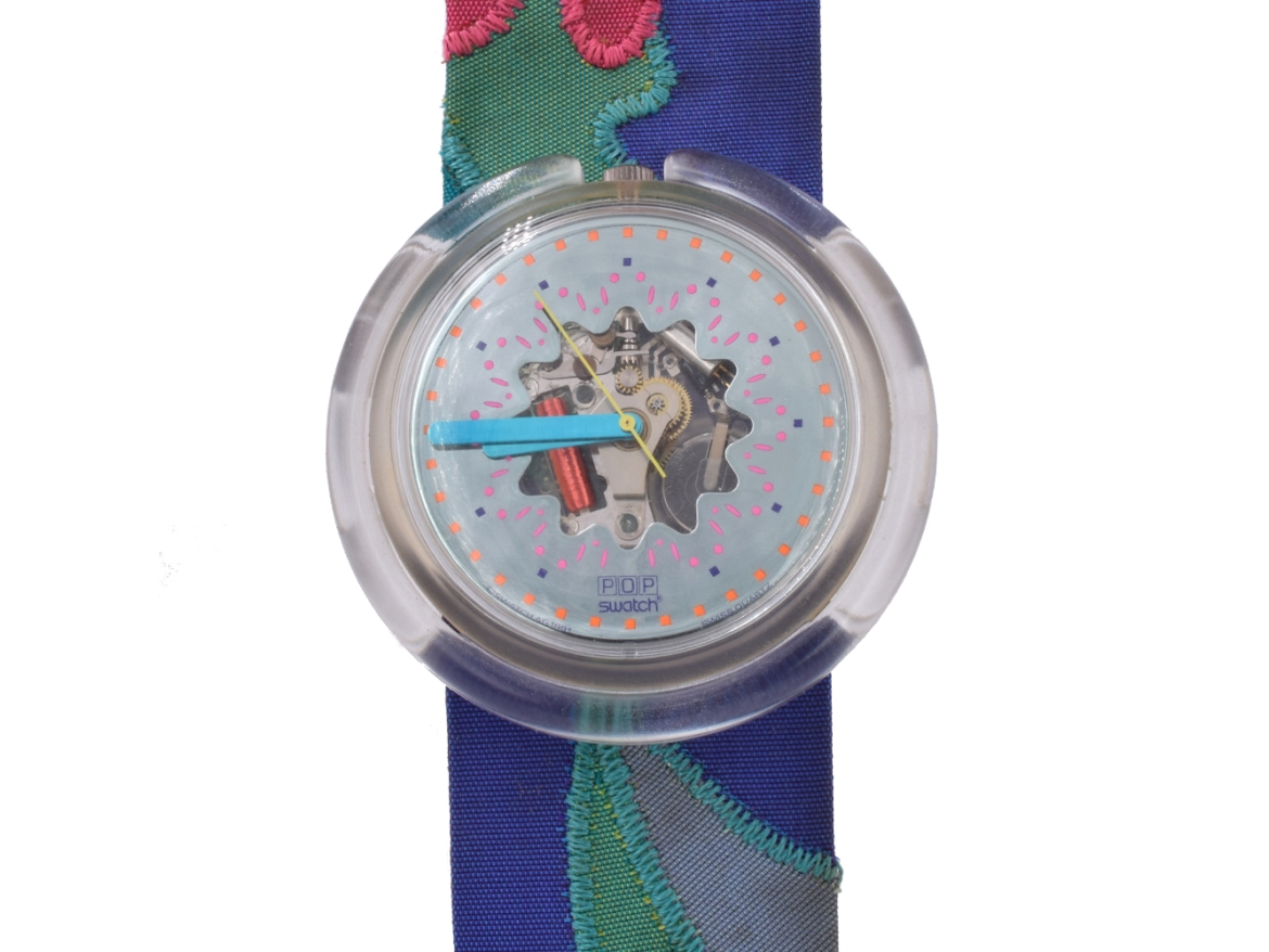 special Pop VERUSCHKA vintage rare PWZ103 - New 1992