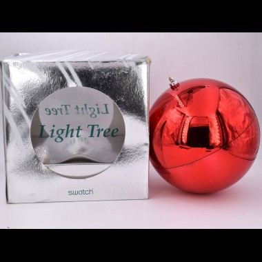 vintage rare SPECIAL EDITION CHRISTMAS LIGHT TREE GZ152 - New 1996